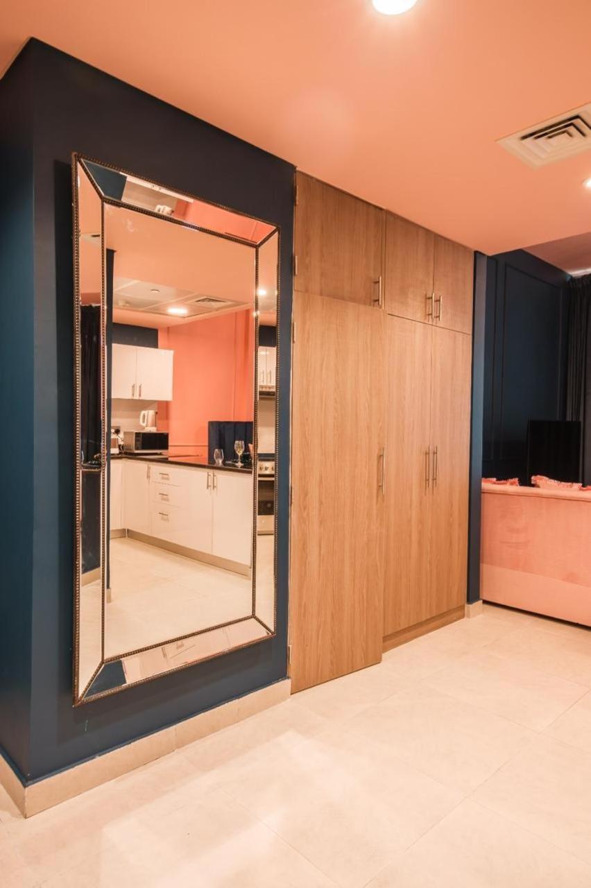 Apartment Emerald In Saadiyat Island