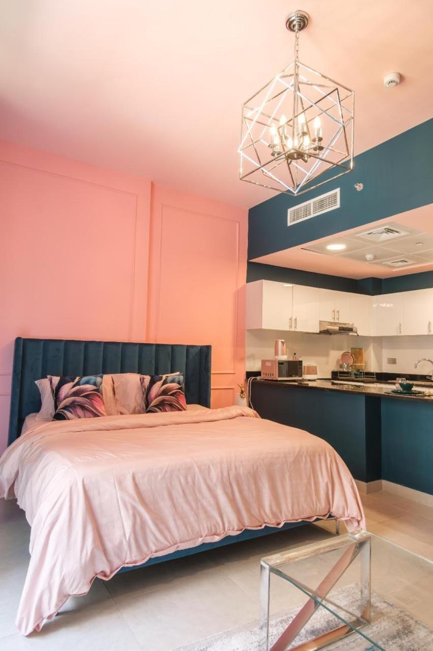 Emerald In Saadiyat Island Apartment *