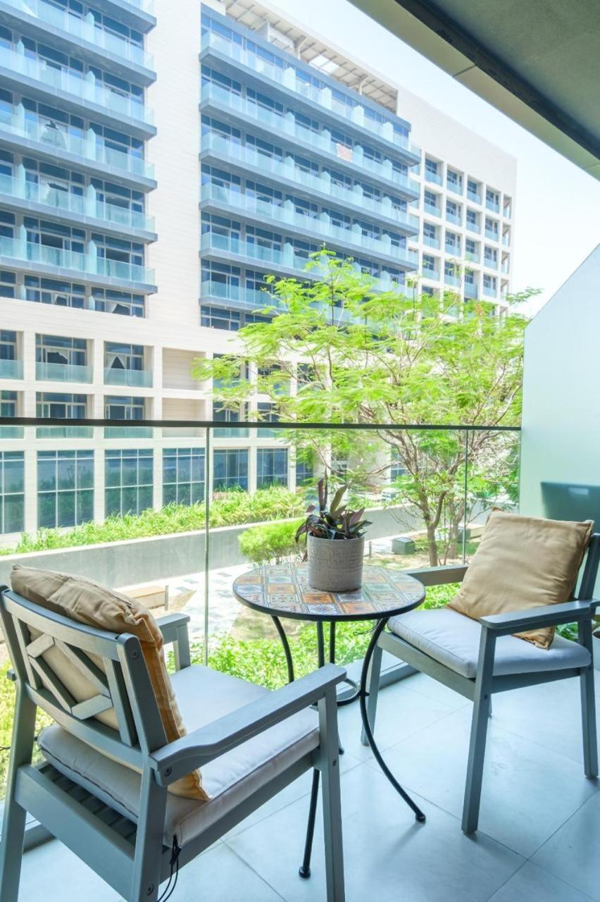 Emerald In Saadiyat Island Apartment *
