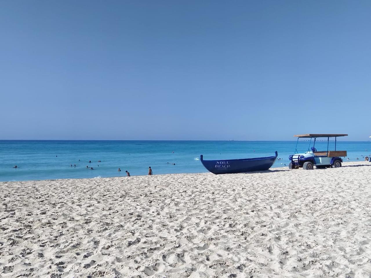 Emerald In Saadiyat Island