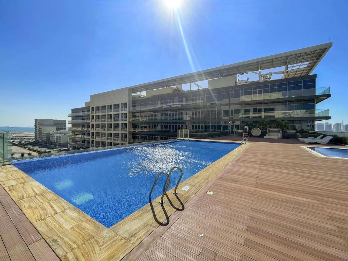Emerald In Saadiyat Island Apartment *