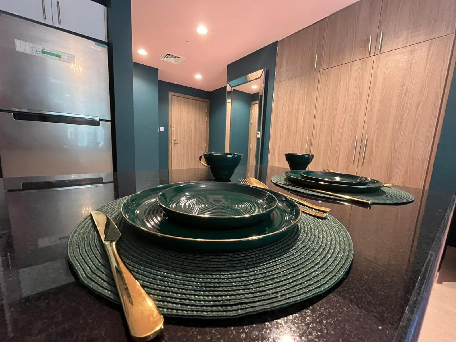 Apartment Emerald In Saadiyat Island