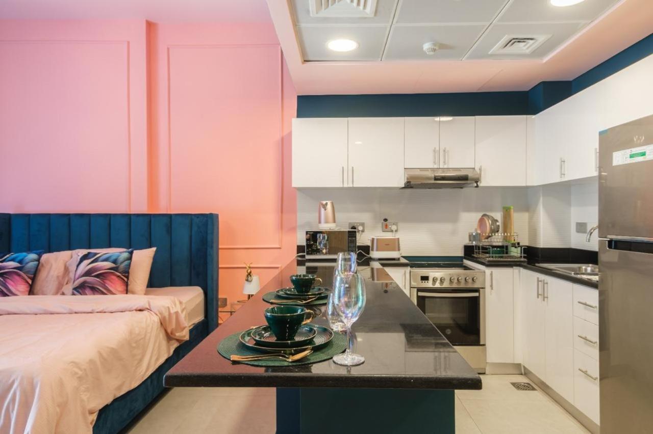 Apartment Emerald In Saadiyat Island *